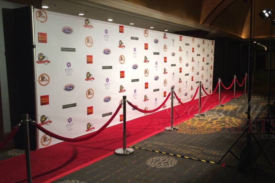 CelebrityRedCarpets.com