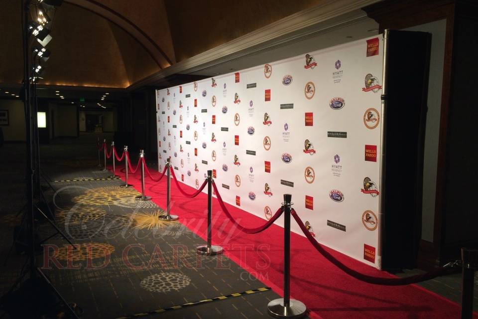 CelebrityRedCarpets.com