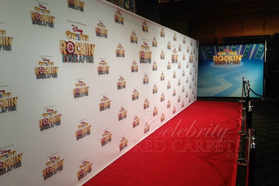 CelebrityRedCarpets.com