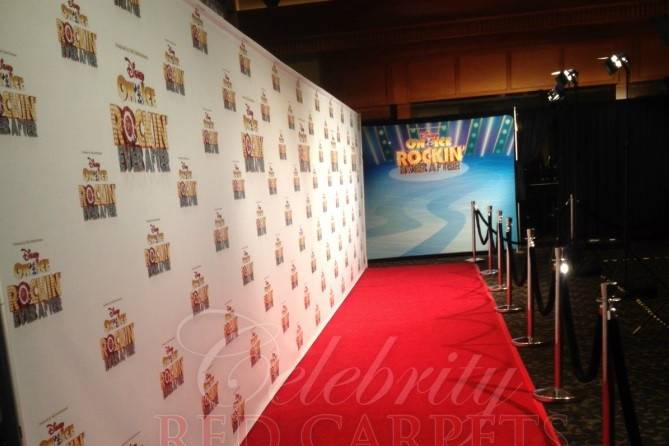 CelebrityRedCarpets.com