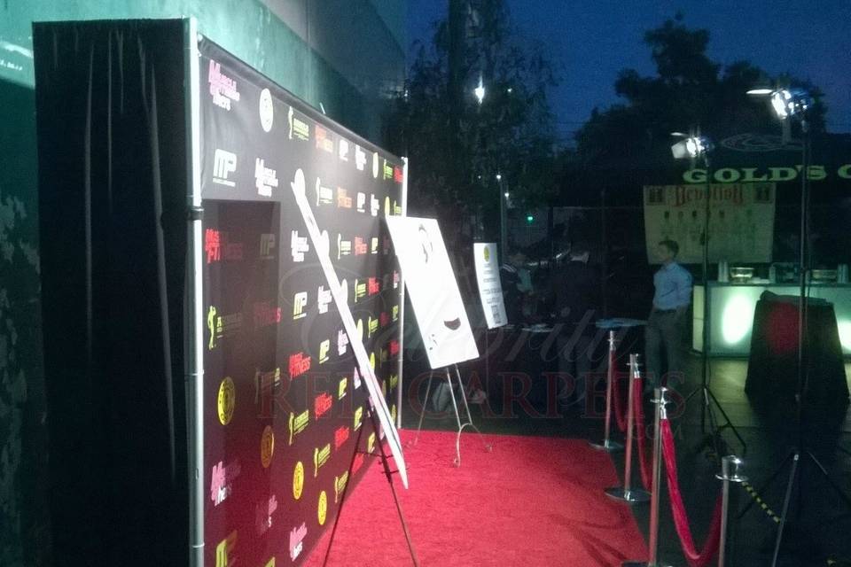 CelebrityRedCarpets.com