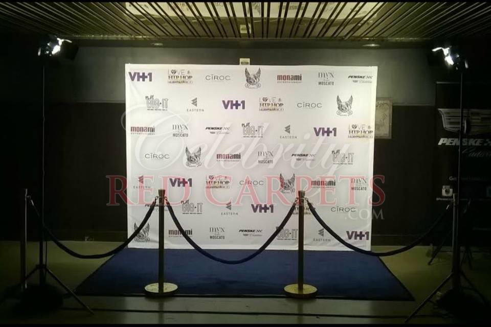 CelebrityRedCarpets.com