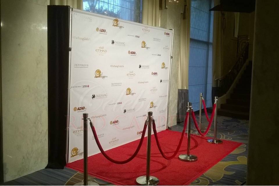 CelebrityRedCarpets.com