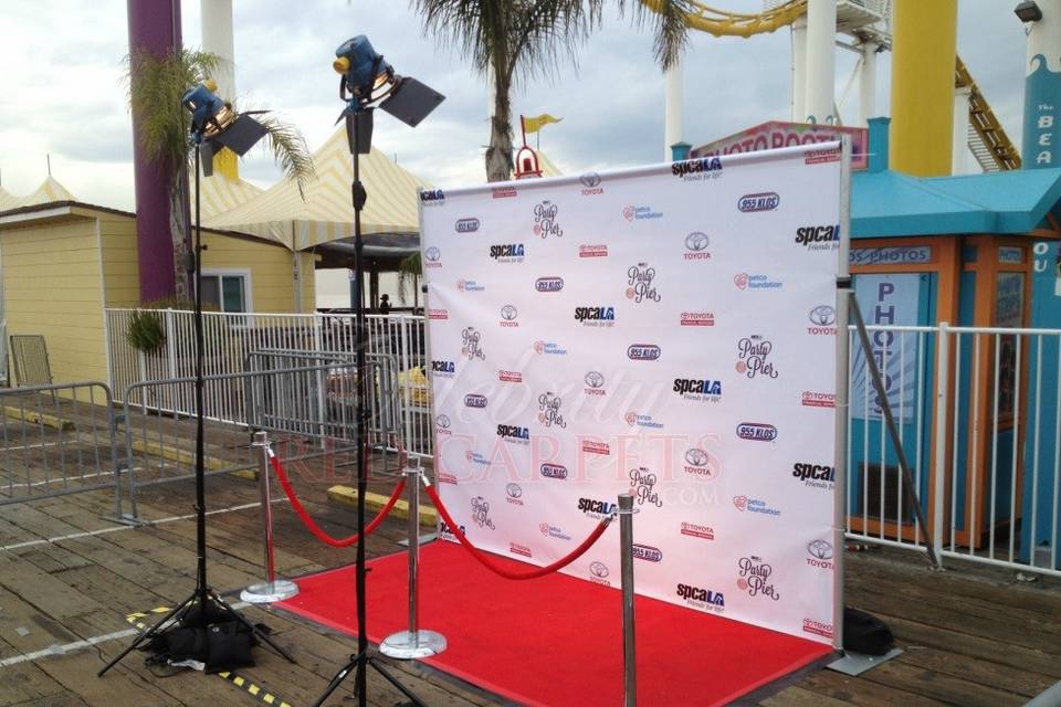 CelebrityRedCarpets.com