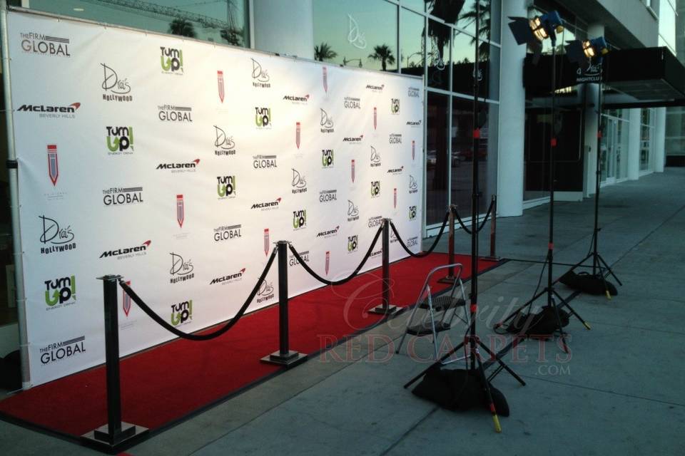 CelebrityRedCarpets.com