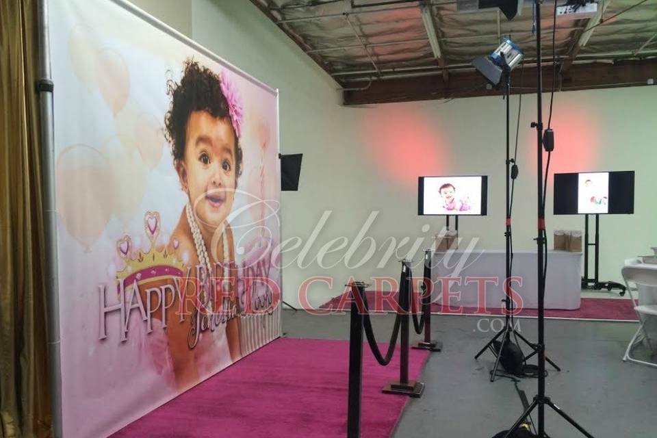 CelebrityRedCarpets.com