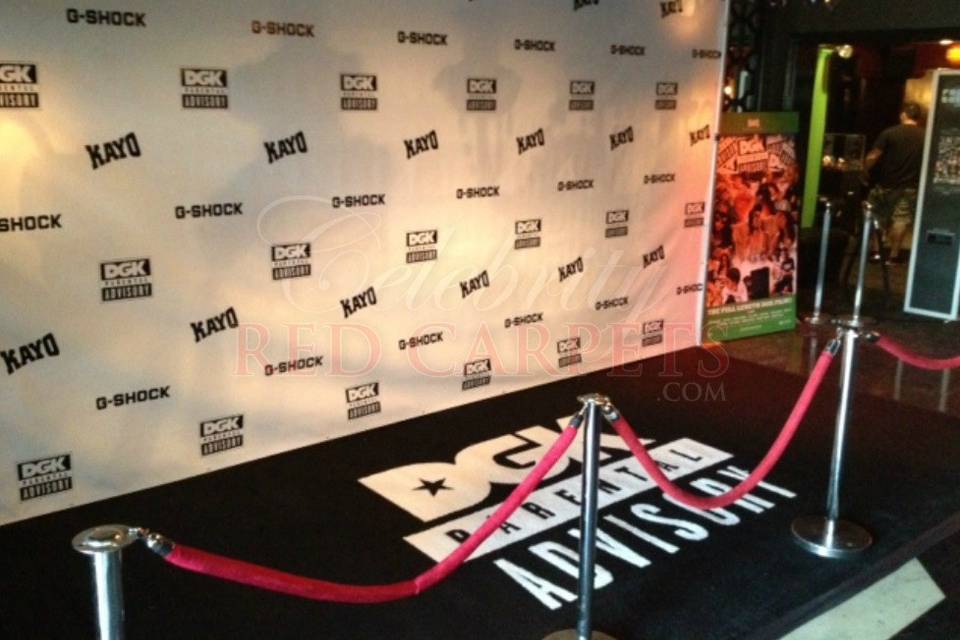 CelebrityRedCarpets.com