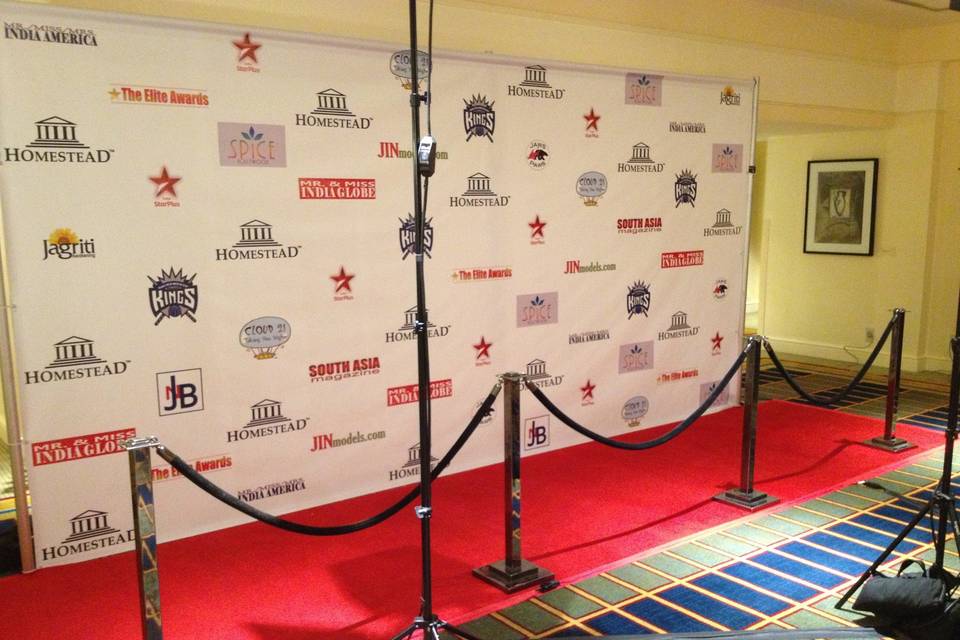 CelebrityRedCarpets.com