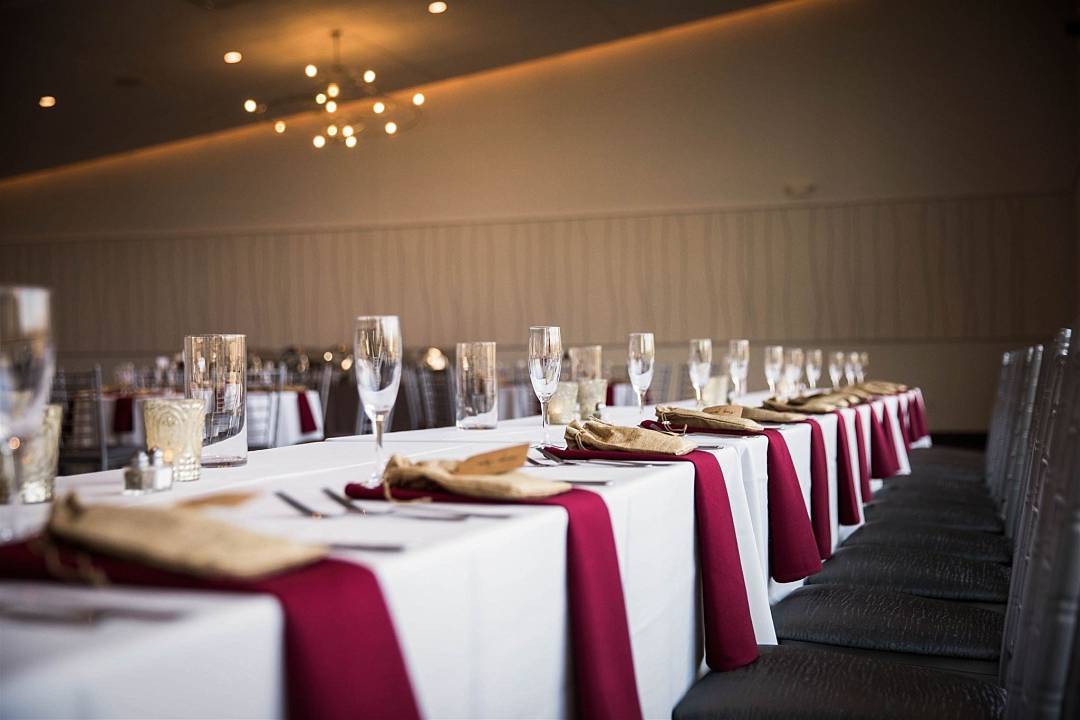 The Venue at Maison du Lac Venue Pacific, MO WeddingWire
