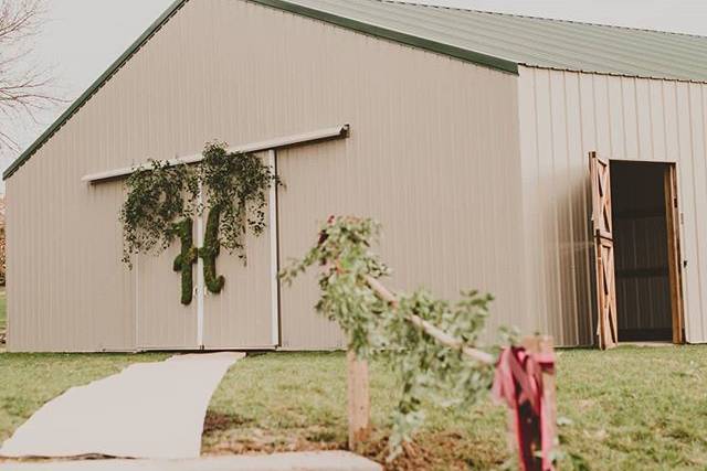 The Venue at Maison du Lac