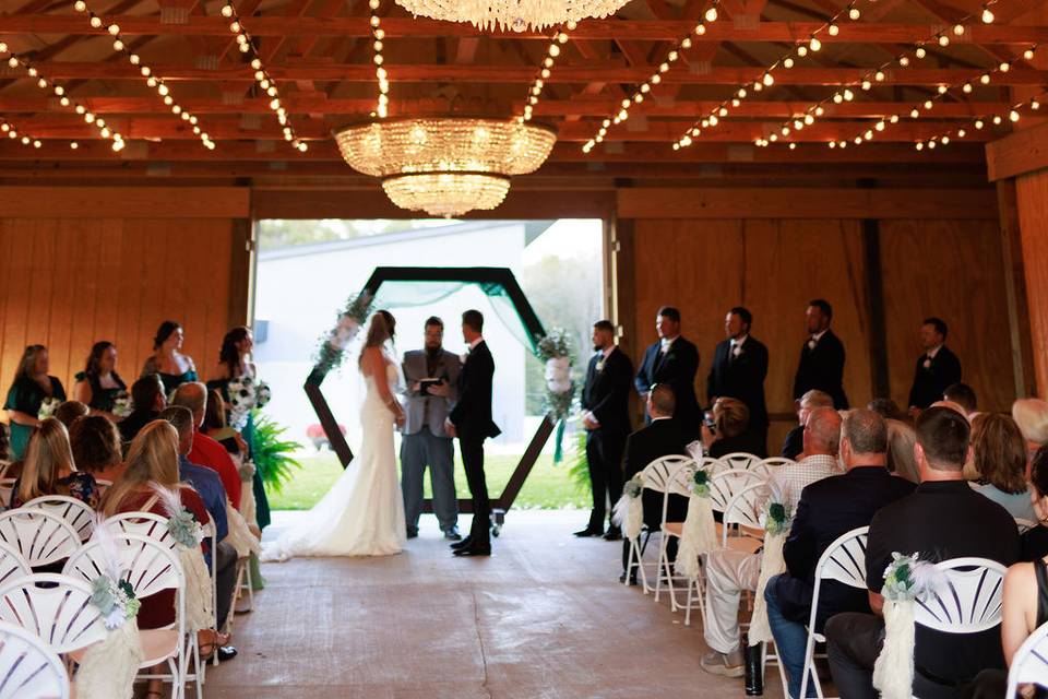 Newlyweds