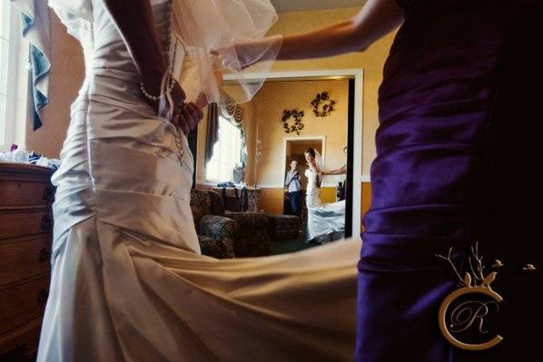 Carrie Richards Photography