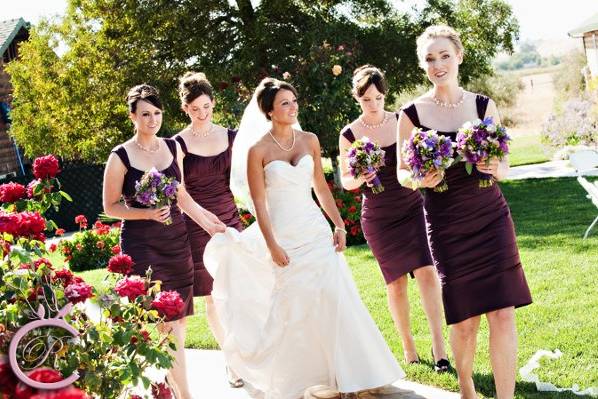 Carrie Richards Photography