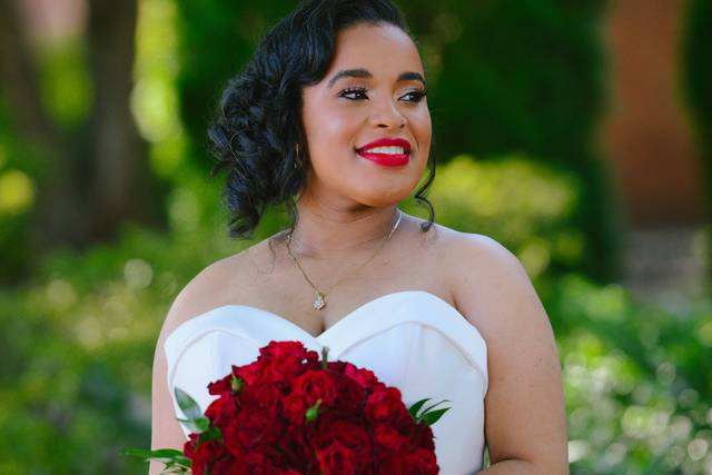 Beautiful Bride