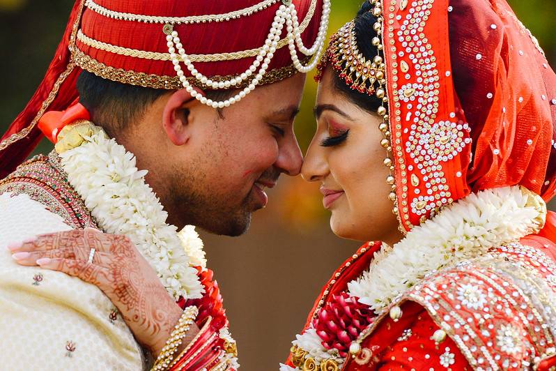 Traditional Ceremony