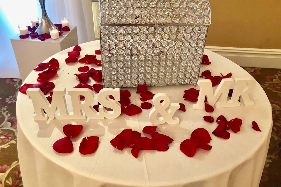RISA'S FABULOUS CREATIONS