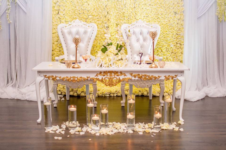 RISA'S FABULOUS CREATIONS
