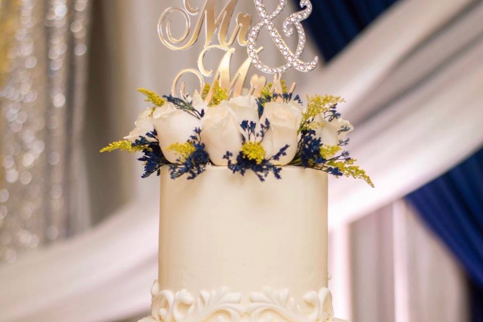 RISA'S FABULOUS CREATIONS