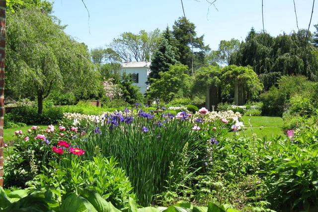 Glen Magna Farms - Venue - Danvers, MA - WeddingWire