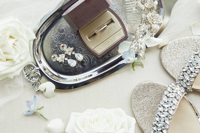 Bride Details