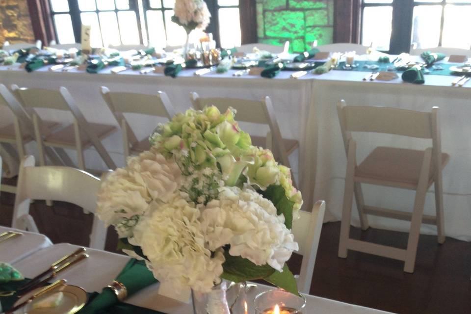 Exquisitely Designed Events by Veronica