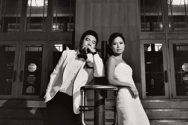 Kriea Arie Photography