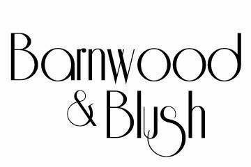 Barnwood & Blush