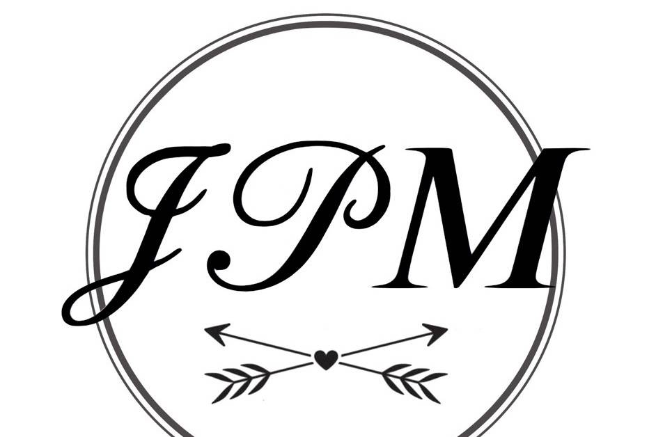 Wedding Logo Design Wedding Monogram Wedding Logo PM MP 