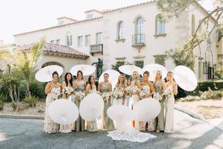 DA Event Planning