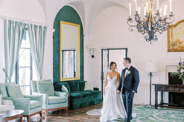 The Field Club, Sarasota