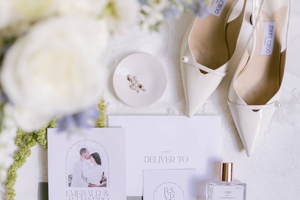 Ashley Izquierdo Photography
