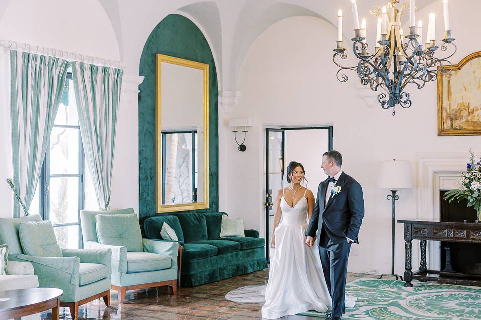 The Field Club, Sarasota