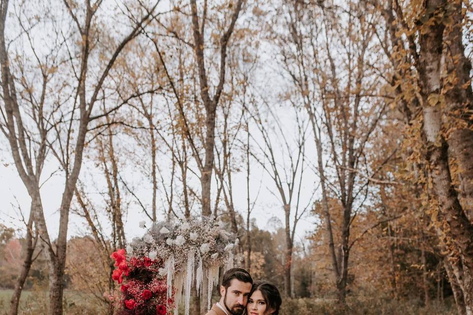 Bridal Gown