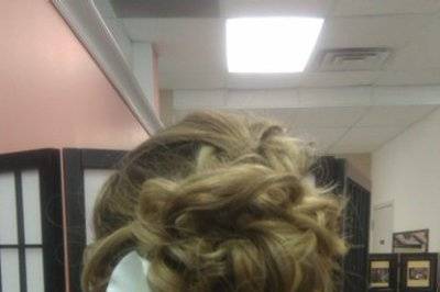 Beyond the Fringe Hair Designs