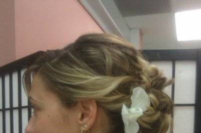 Beyond the Fringe Hair Designs