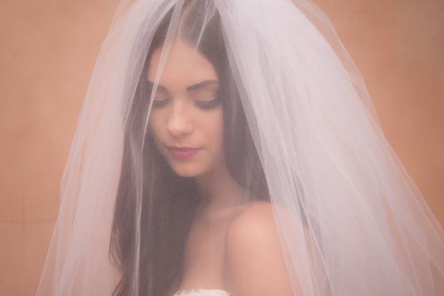 Christina Servín Photographs