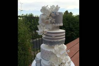 MitraArtCake 1
