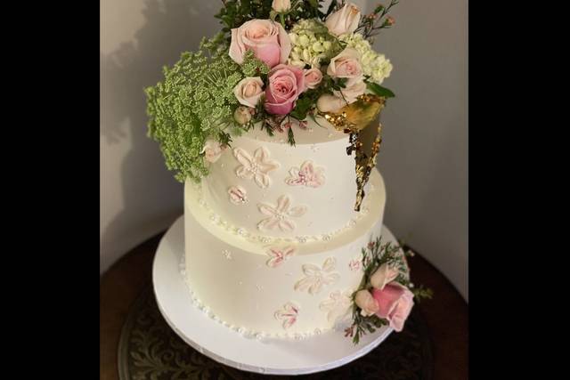 MitraArtCake
