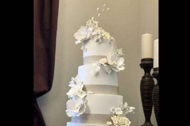 MitraArtCake