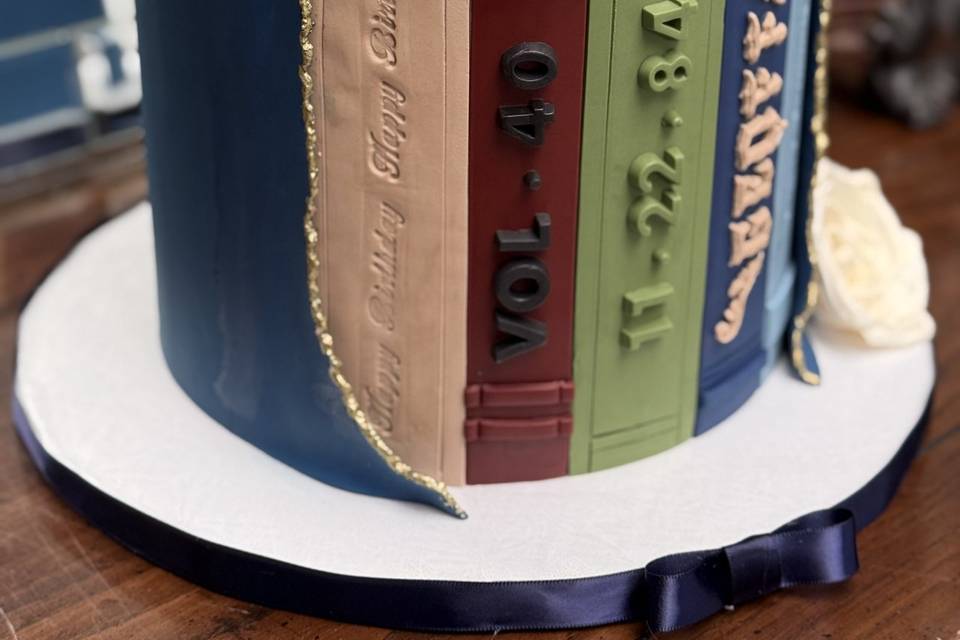 Sweet Books