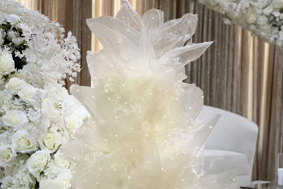 Sugar Crystal