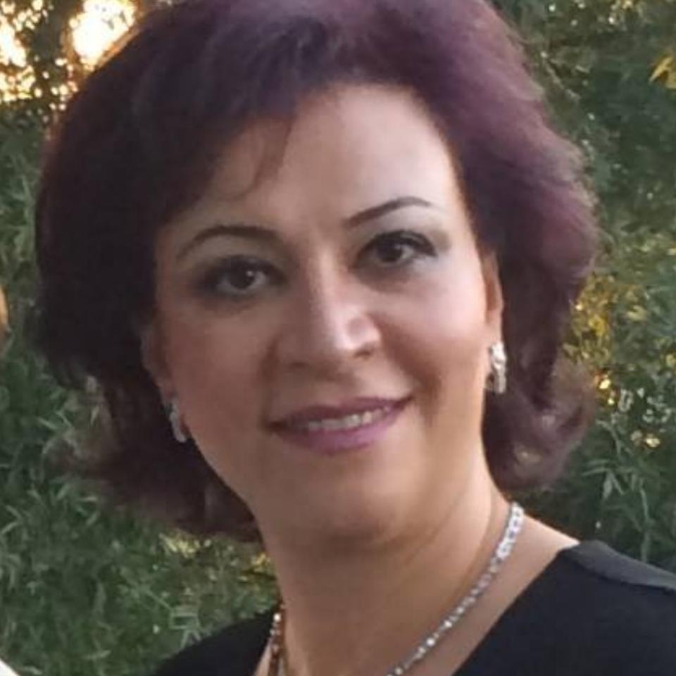 Mitra Asgari