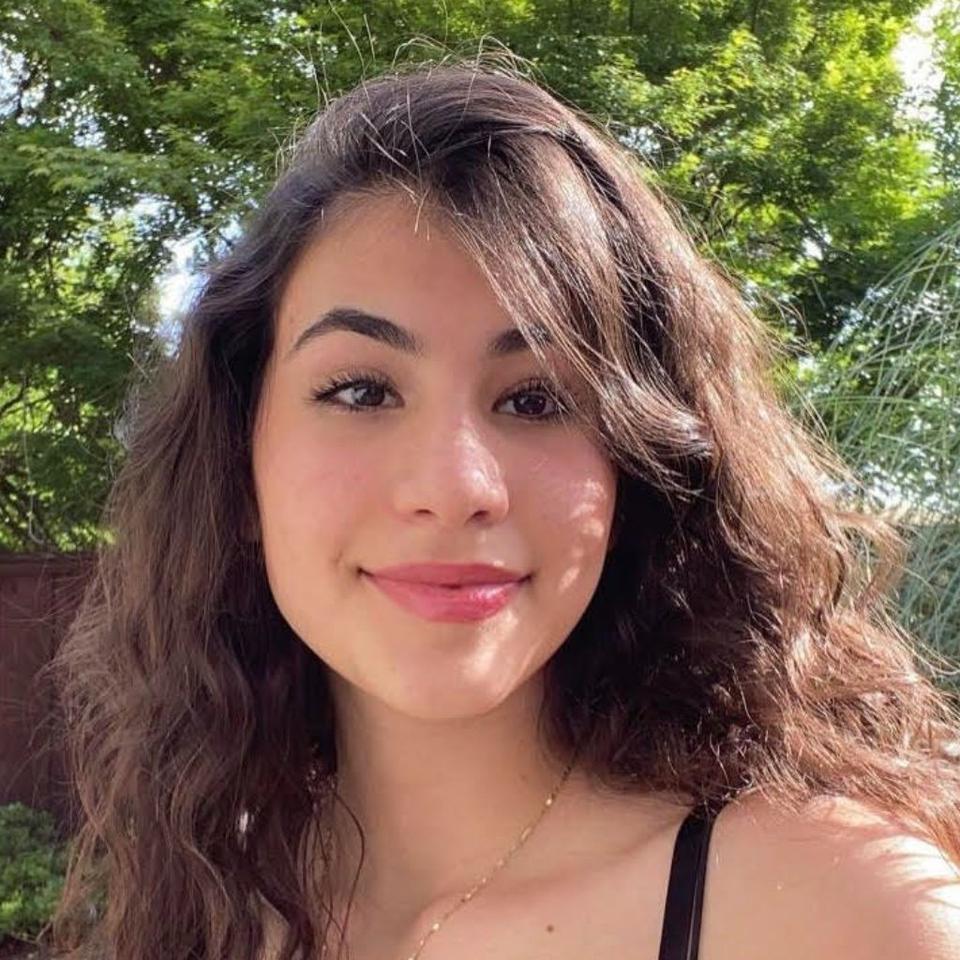 Nika Panbehchi