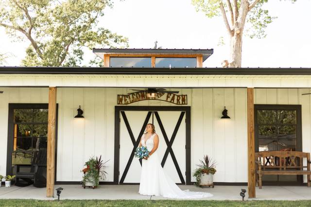 The 10 Best Barn Farm Wedding Venues in North Carolina WeddingWire