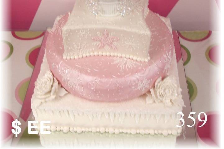 Cameo Cakes