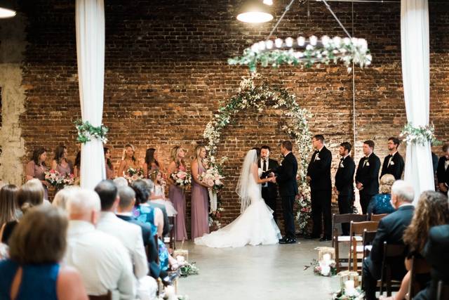 Warehouse bridal review sale