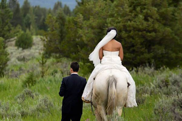 Heart Adventure Wedding Guide