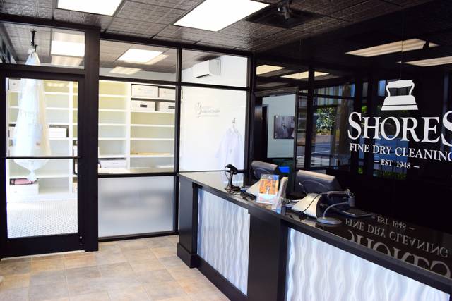 Shores Fine Dry Cleaning