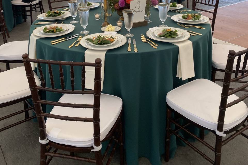 Boston Catering and Events