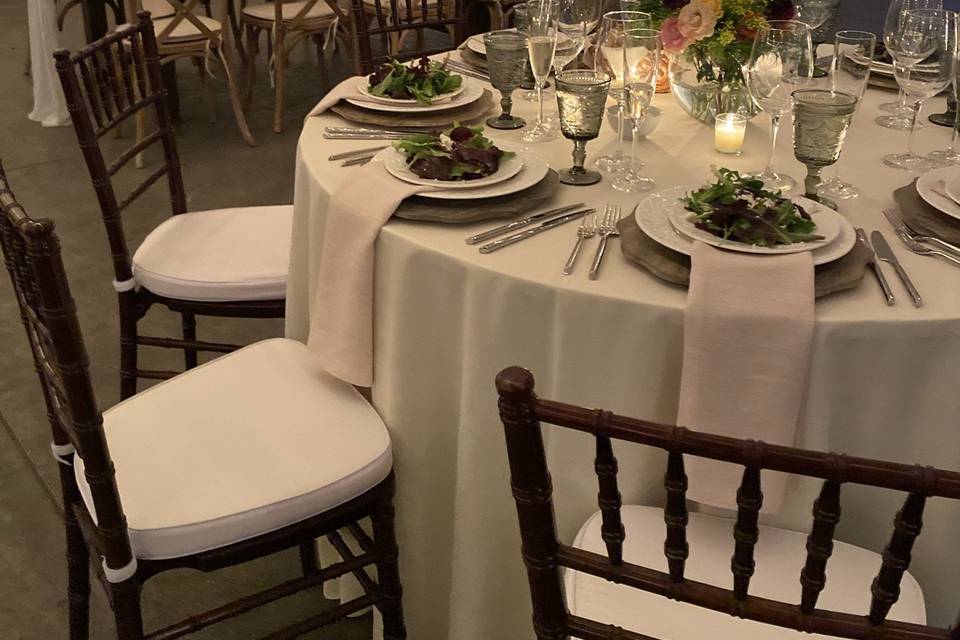 Table Setting